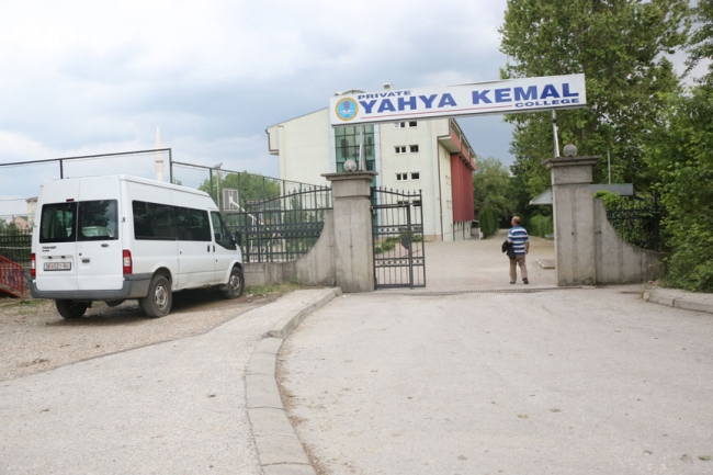 FETÖ, sözde eğitim kurumlarında "sembol isimleri" kullanıyor